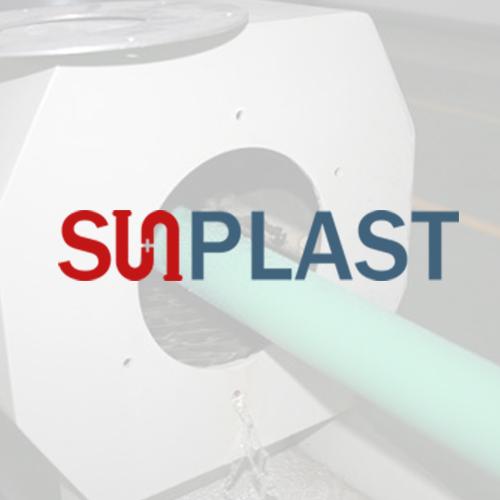 Profesionaliausias HDPE vamzdžių jungiamųjų detalių gamintojas Kinijoje - SUNPLAST